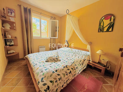 Maison - 101 m² - 6 pièces