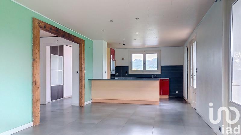 Maison - 158 m² - 6 pièces