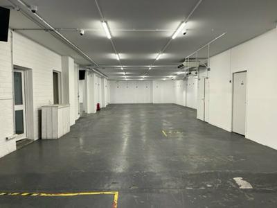 Local d'activité / Entrepôt - 420 m²