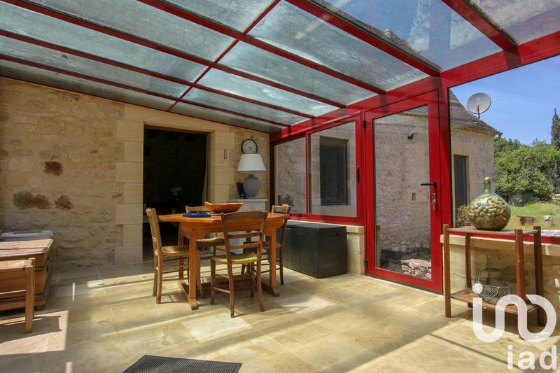 Maison - 180 m² - 7 pièces