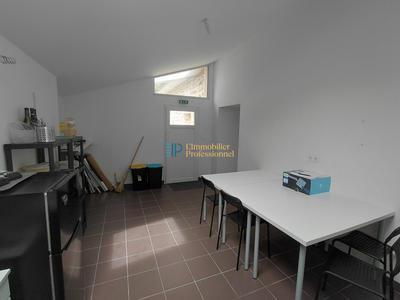 Local commercial - 103 m² - 3 pièces