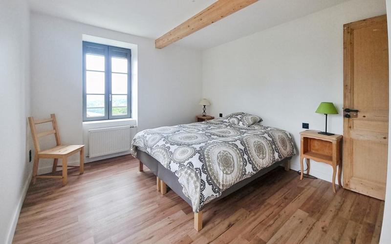 Maison - 160 m² - 7 pièces