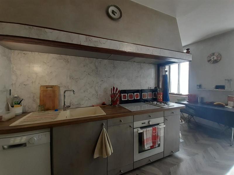 Maison de village - 174 m² - 7 pièces