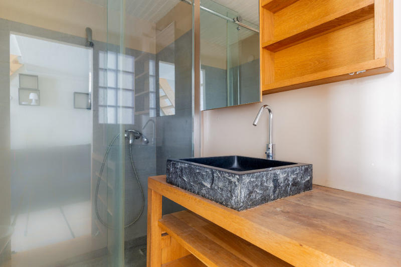 Appartement - 115 m² - 3 pièces