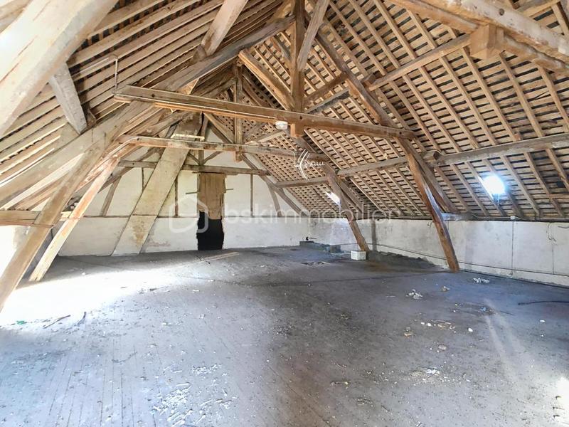 Maison - 194 m² - 7 pièces