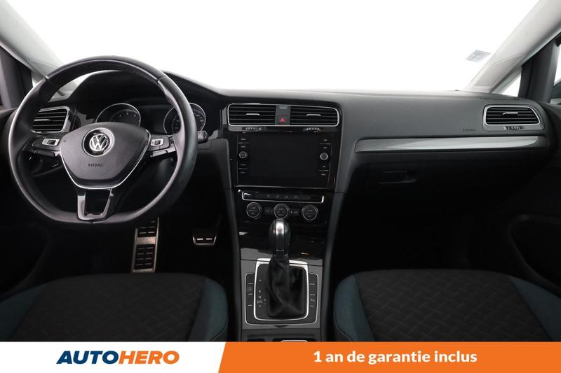 Volkswagen Golf VII 1.0 Tsi Iq.Drive Dsg7 5p 115 ch