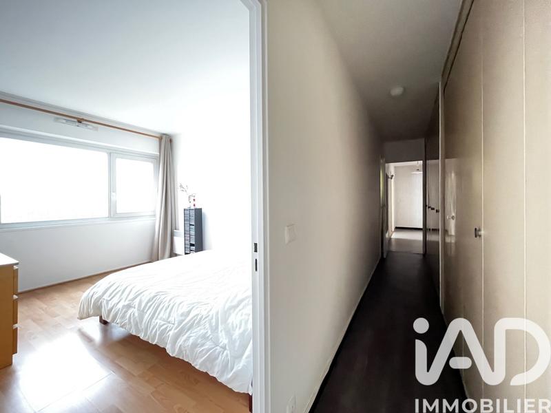Appartement - 96 m² - 5 pièces