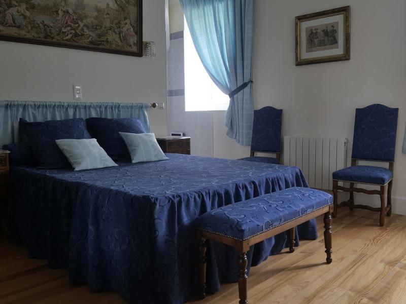 Château - 685 m² - 17 pièces