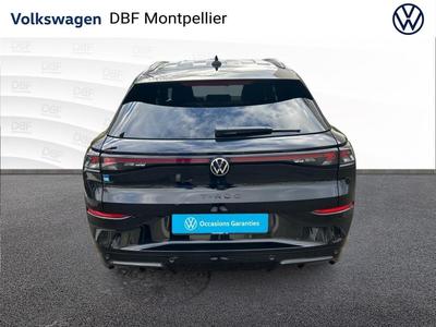 Volkswagen t-Roc Fl Nouveau Nf 1.5 Etsi Hybrid 150ch d