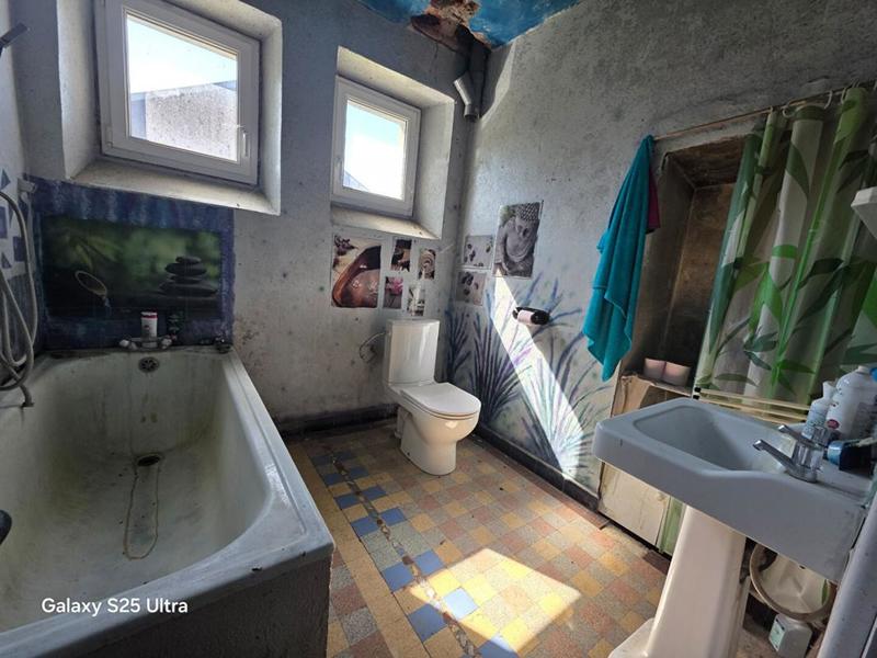 Maison - 194 m² - 7 pièces