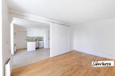 Appartement - 27 m² - 2 pièces