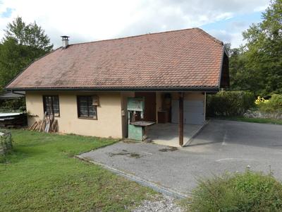 Maison - 155 m² - 5 pièces