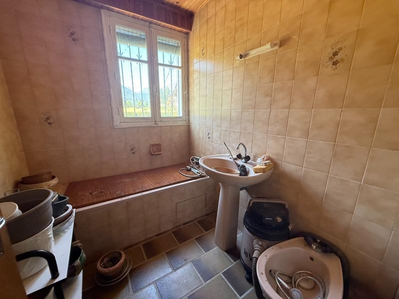 Maison de village - 150 m² - 8 pièces