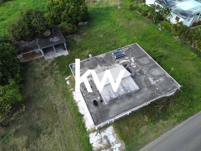 Maison - 125 m² - 10 pièces