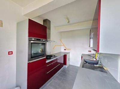 Appartement - 119 m² - 5 pièces