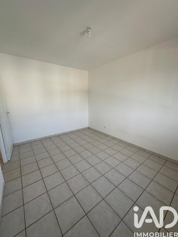 Maison - 68 m² - 3 pièces