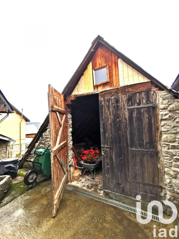 Ferme - 210 m² - 2 pièces