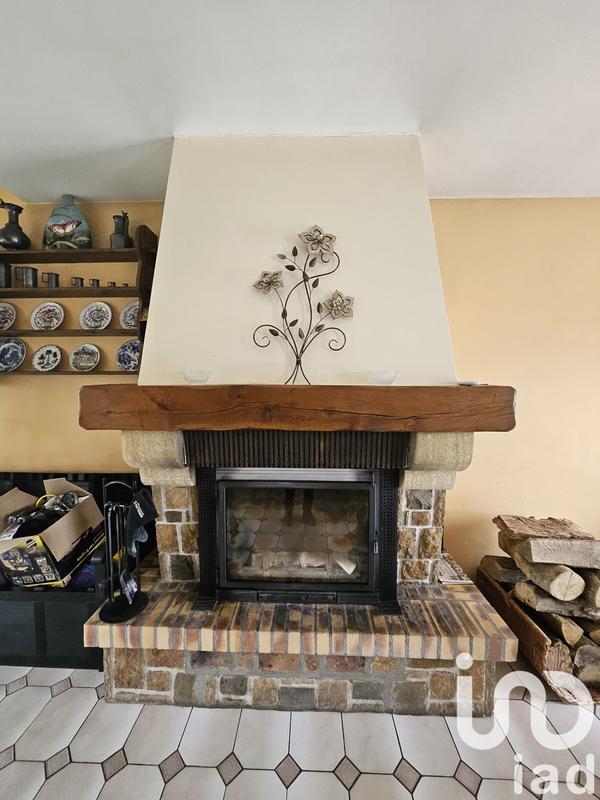 Maison - 230 m² - 7 pièces