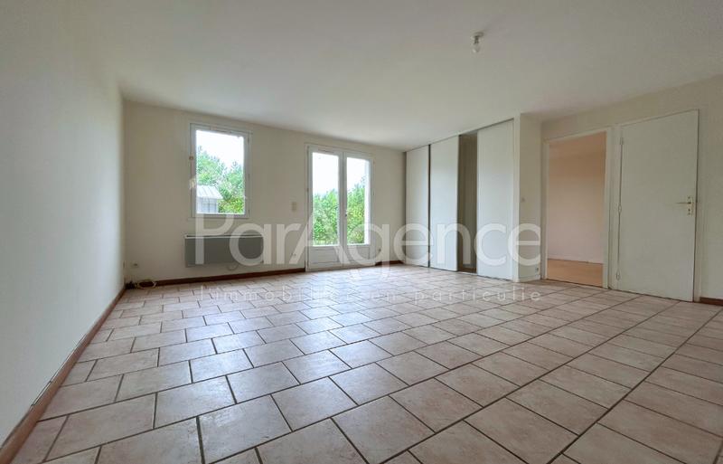 Maison - 73 m² - 4 pièces