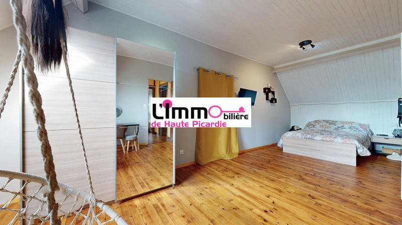 Maison ancienne - 190 m² - 8 pièces