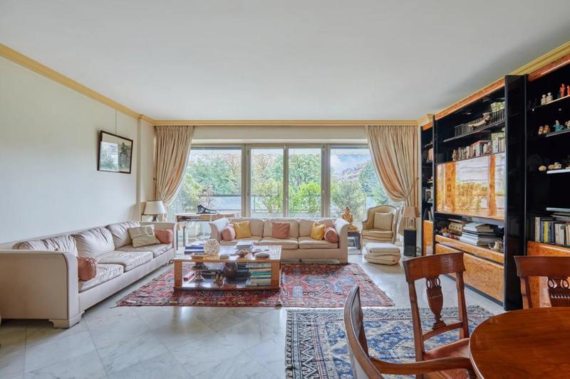 Appartement - 121 m² - 4 pièces