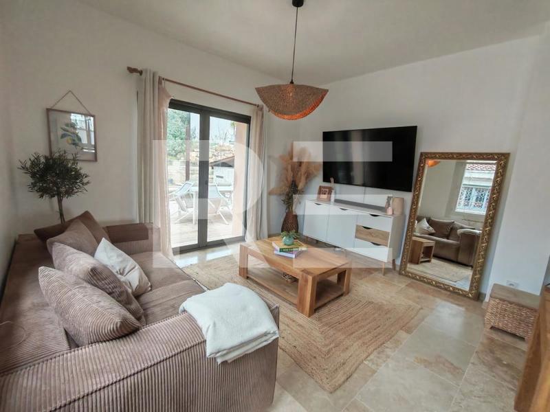 Maison - 119 m² - 4 pièces