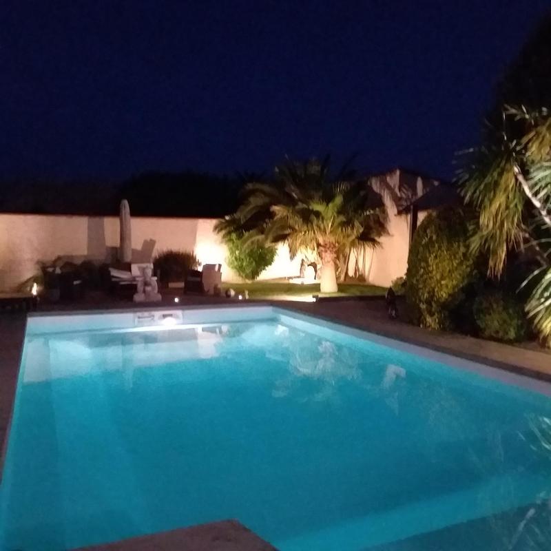 Villa - 123 m² - 6 pièces