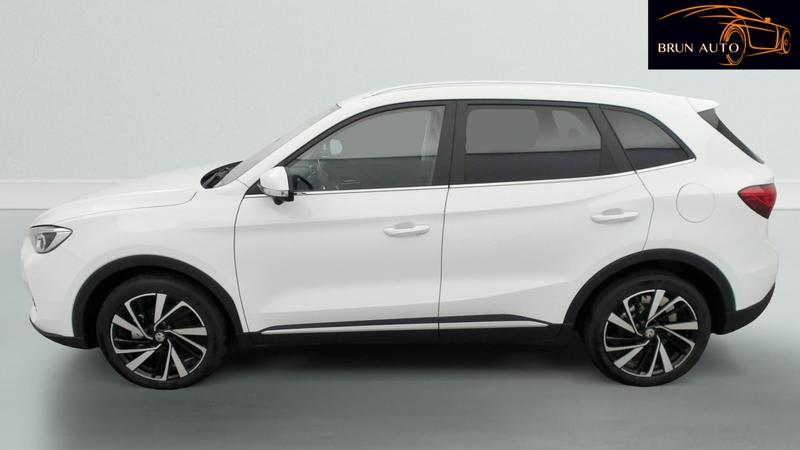 Mg Zs 1.5 l Hybrid+ 197 ch Luxury