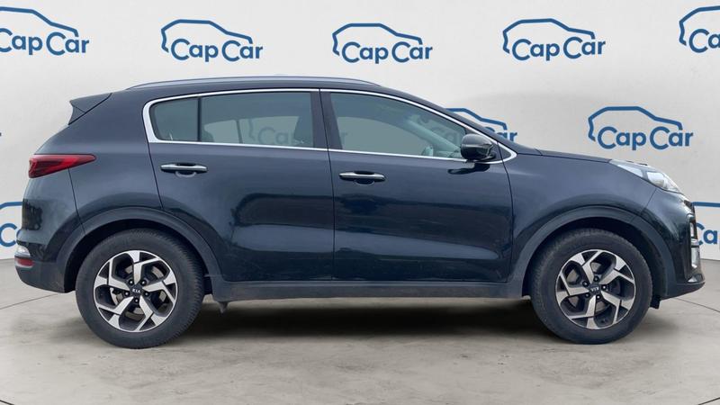 Kia Sportage IV 1.6 Crdi 115 Active