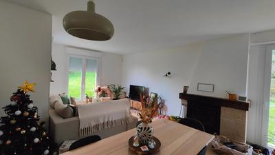 Maison - 132 m² - 6 pièces