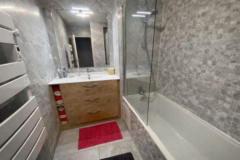 Appartement - 68 m² - 3 pièces