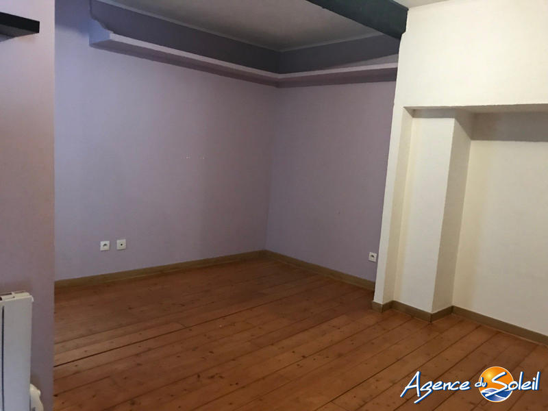 Appartement - 77 m² - 3 pièces