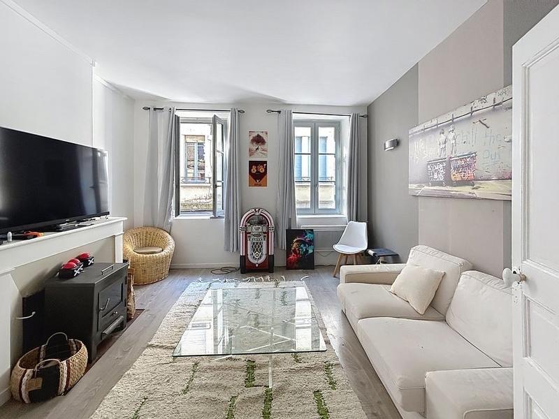 Local commercial - 118 m² - 4 pièces