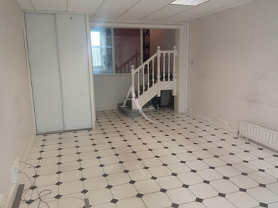 Local commercial - 42 m²