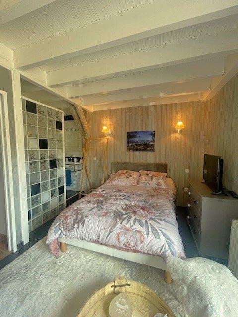 Maison ancienne - 123 m² - 4 pièces