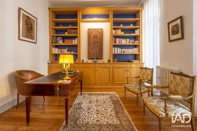 Appartement - 134 m² - 4 pièces