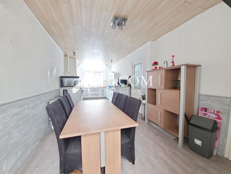 Maison - 133 m² - 6 pièces