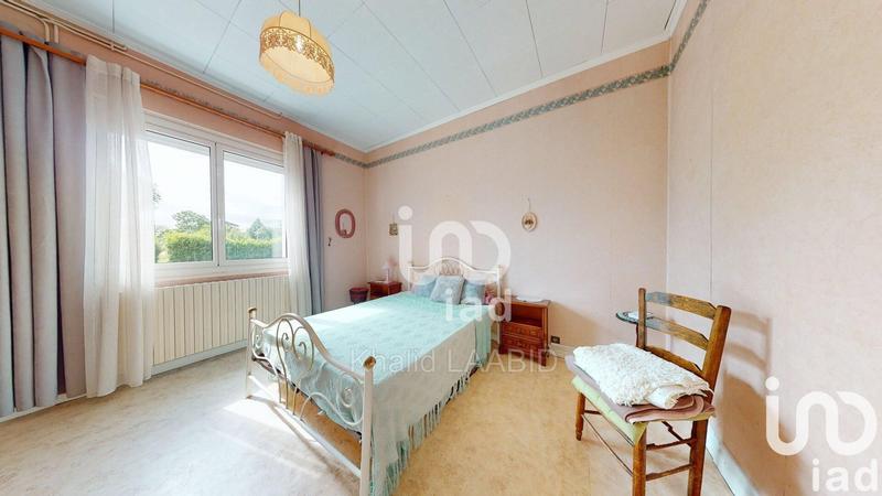 Maison de village - 187 m² - 6 pièces