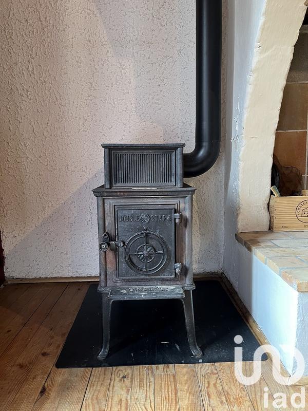 Maison - 30 m² - 2 pièces