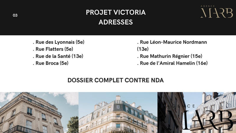 Fonds de commerce - 370 m²