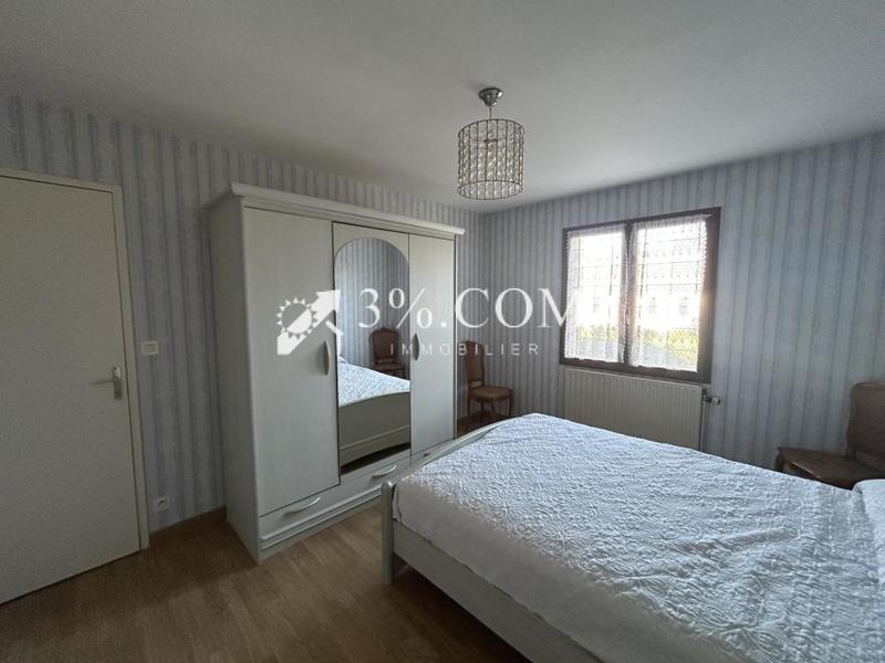 Maison - 170 m² - 6 pièces