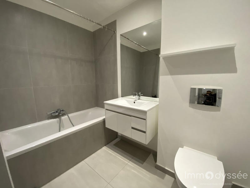 Maison - 108 m² - 5 pièces