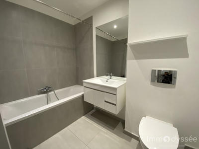 Maison - 108 m² - 5 pièces