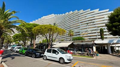 Appartement - 54 m² - 2 pièces