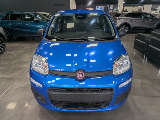 Fiat Panda 1.0 70 ch Hybrid Bsg s/S City
