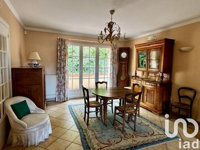 Maison - 142 m² - 4 pièces