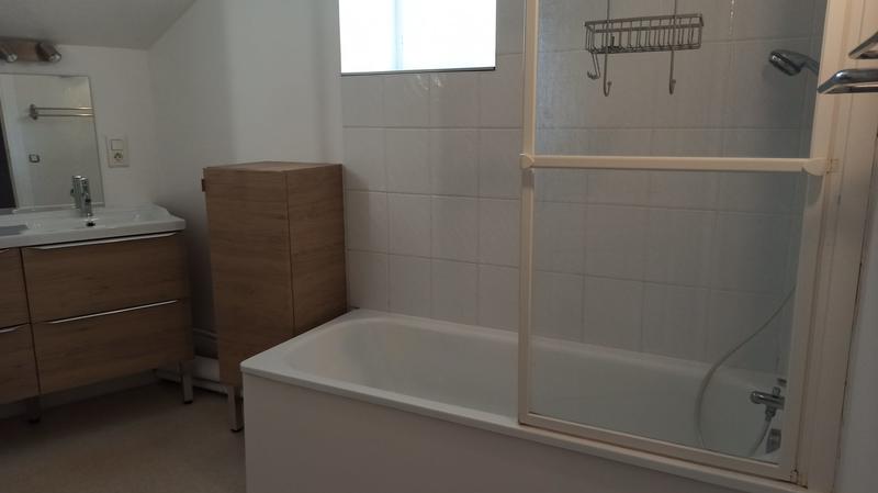 Maison ancienne - 94 m² - 5 pièces