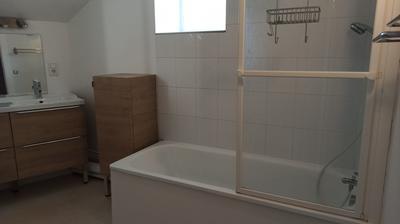 Maison ancienne - 94 m² - 5 pièces