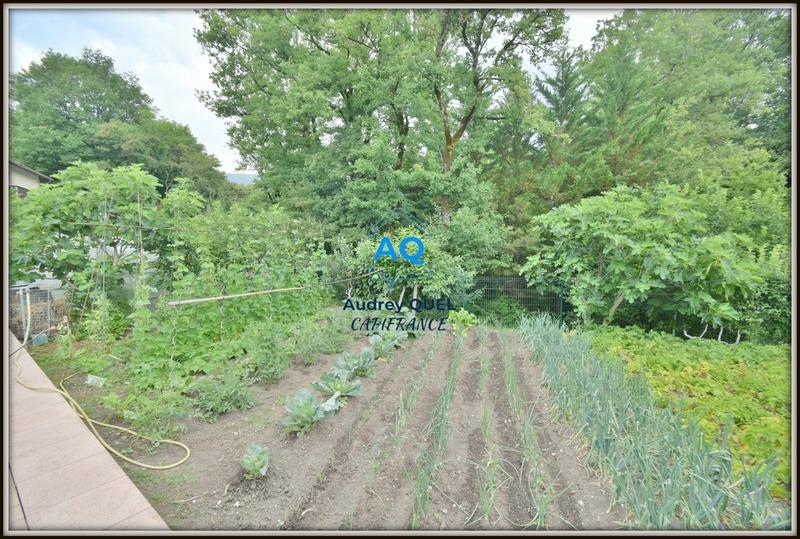 Maison - 134 m² - 6 pièces