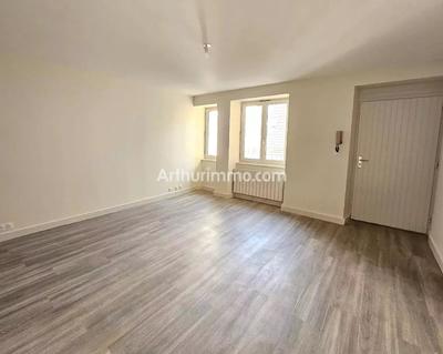 Appartement - 52 m² - 2 pièces